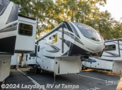 New 2025 Grand Design Solitude 310GK available in Seffner, Florida