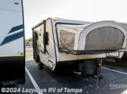 Used 2017 Jayco Jay Flight X17Z available in Seffner, Florida