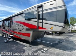 Used 2022 DRV Full House LX455 available in Seffner, Florida