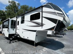 New 2025 Grand Design Solitude 391DL available in Seffner, Florida