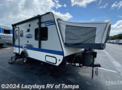 Used 2018 Jayco Jay Feather X17Z available in Seffner, Florida