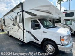 Used 2022 Entegra Coach Odyssey 30Z available in Seffner, Florida