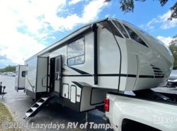 New 2025 Shasta Phoenix 370BAF available in Seffner, Florida