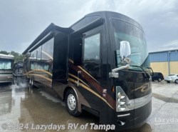 Used 2016 Thor Motor Coach Tuscany 45AT available in Seffner, Florida