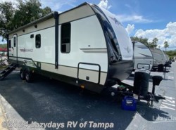 Used 2020 Cruiser RV Radiance Ultra Lite 25RB available in Seffner, Florida