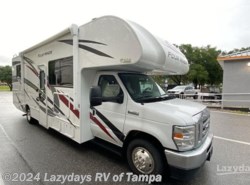 Used 2023 Thor Motor Coach Four Winds Siesta Sprinter 28Z available in Seffner, Florida