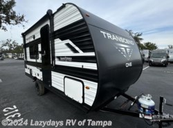 New 2025 Grand Design Transcend One 151RB available in Seffner, Florida