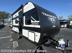 New 2025 Grand Design Transcend One 151BH available in Seffner, Florida