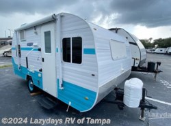 Used 2016 Riverside  White Water 177 SE available in Seffner, Florida