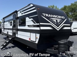 New 2025 Grand Design Transcend 335BHT available in Seffner, Florida