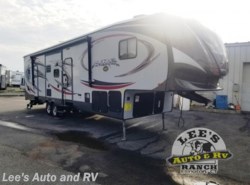 Used 2017 Forest River Vengeance 320A available in Ellington, Connecticut