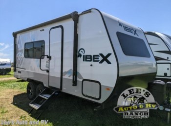 New 2022 Forest River IBEX 19MBH available in Ellington, Connecticut
