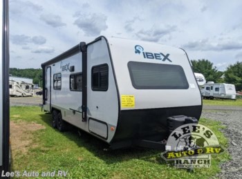 New 2022 Forest River IBEX 19QTH available in Ellington, Connecticut