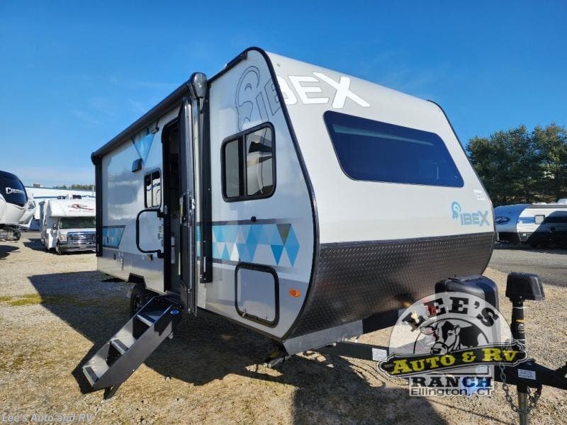 2023 Forest River IBEX 19QBH RV for Sale in Ellington, CT 06029 | 12453 |   Classifieds