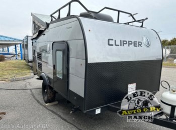Used 2021 Coachmen Clipper Camping Trailers 12.0TD MAX available in Ellington, Connecticut