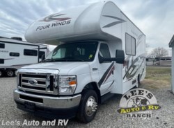 New 2023 Thor  Four Winds 22E available in Ellington, Connecticut