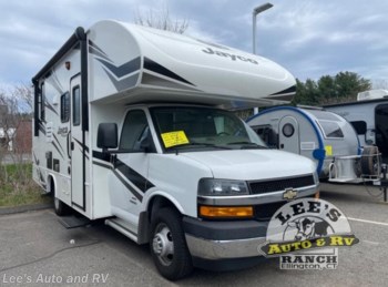 Used 2020 Jayco Redhawk SE 22C available in Ellington, Connecticut
