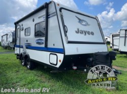 Used 2018 Jayco Jay Feather X19H available in Ellington, Connecticut