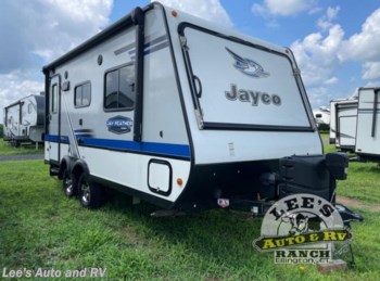 Used 2018 Jayco Jay Feather X19H available in Ellington, Connecticut