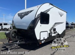 New 2023 Riverside RV Intrepid 135i available in Ellington, Connecticut