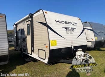 Used 2018 Keystone Hideout Single Axle 177LHS available in Ellington, Connecticut