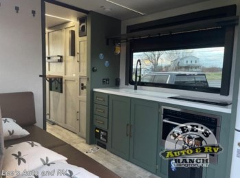 New 2024 Forest River IBEX Suite RVS1 available in Ellington, Connecticut