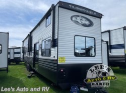 New 2024 Forest River  Timberwolf 39AL available in Ellington, Connecticut