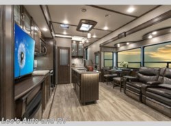 Used 2020 Grand Design Solitude S-Class 3550BH available in Ellington, Connecticut
