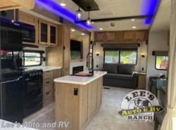 New 2024 Forest River  Timberwolf 39NA available in Ellington, Connecticut