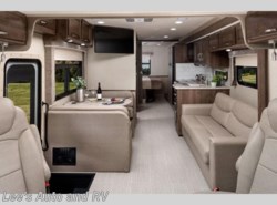 Used 2020 Entegra Coach Vision 29S available in Ellington, Connecticut