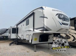 Used 2022 Forest River Cherokee Arctic Wolf Suite 3660 available in Ellington, Connecticut