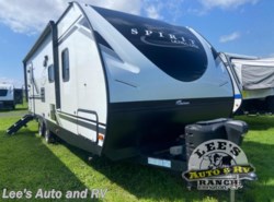 Used 2021 Coachmen Spirit Ultra Lite 2557RB available in Ellington, Connecticut