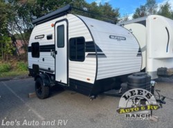 Used 2024 Sunset Park RV SunRay 149 available in Ellington, Connecticut