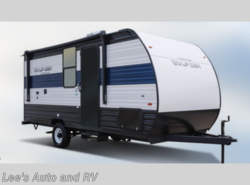 New 2024 Forest River Cherokee Wolf Den 26EV available in Ellington, Connecticut