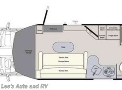 Used 2016 Pleasure-Way Plateau XL Std. Model available in Ellington, Connecticut