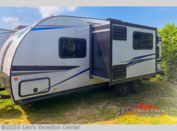 New 2021 Venture RV Sonic X SN211VDBX available in Gambrills, Maryland