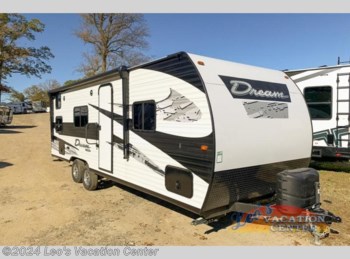 New 2022 Chinook  DREAM D260BH available in Gambrills, Maryland