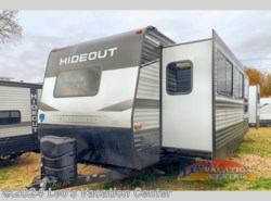 New 2022 Keystone Hideout 38FKTS available in Gambrills, Maryland