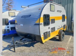  New 2022 Sunset Park RV SunRay Sport 149 available in Gambrills, Maryland