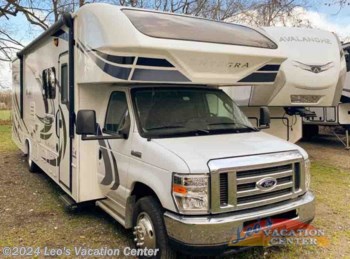 Used 2020 Entegra Coach Odyssey 29V available in Gambrills, Maryland