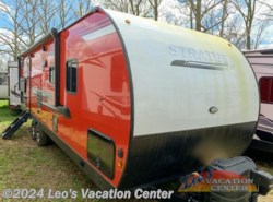 Used 2021 Venture RV Stratus Ultra-Lite SR281VBH available in Gambrills, Maryland
