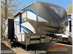 Used 2017 Forest River Vengeance 420V12 available in Gambrills, Maryland