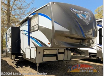 Used 2017 Forest River Vengeance 420V12 available in Gambrills, Maryland