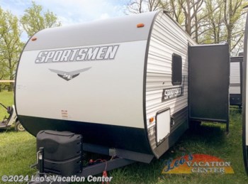 New 2022 K-Z Sportsmen SE 271BHKSE available in Gambrills, Maryland