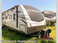 New 2022 Keystone Passport GT 2401BH available in Gambrills, Maryland