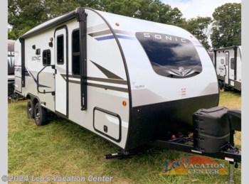 New 2022 Venture RV Sonic SN211VDB available in Gambrills, Maryland
