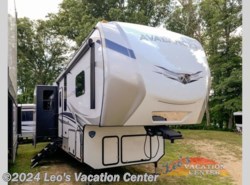 New 2022 Keystone Avalanche 378BH available in Gambrills, Maryland