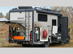 Used 2022 Winnebago Ekko 22A available in Forest City, Iowa