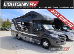 Used 2023 Thor Motor Coach Delano Sprinter 24RW available in Forest City, Iowa