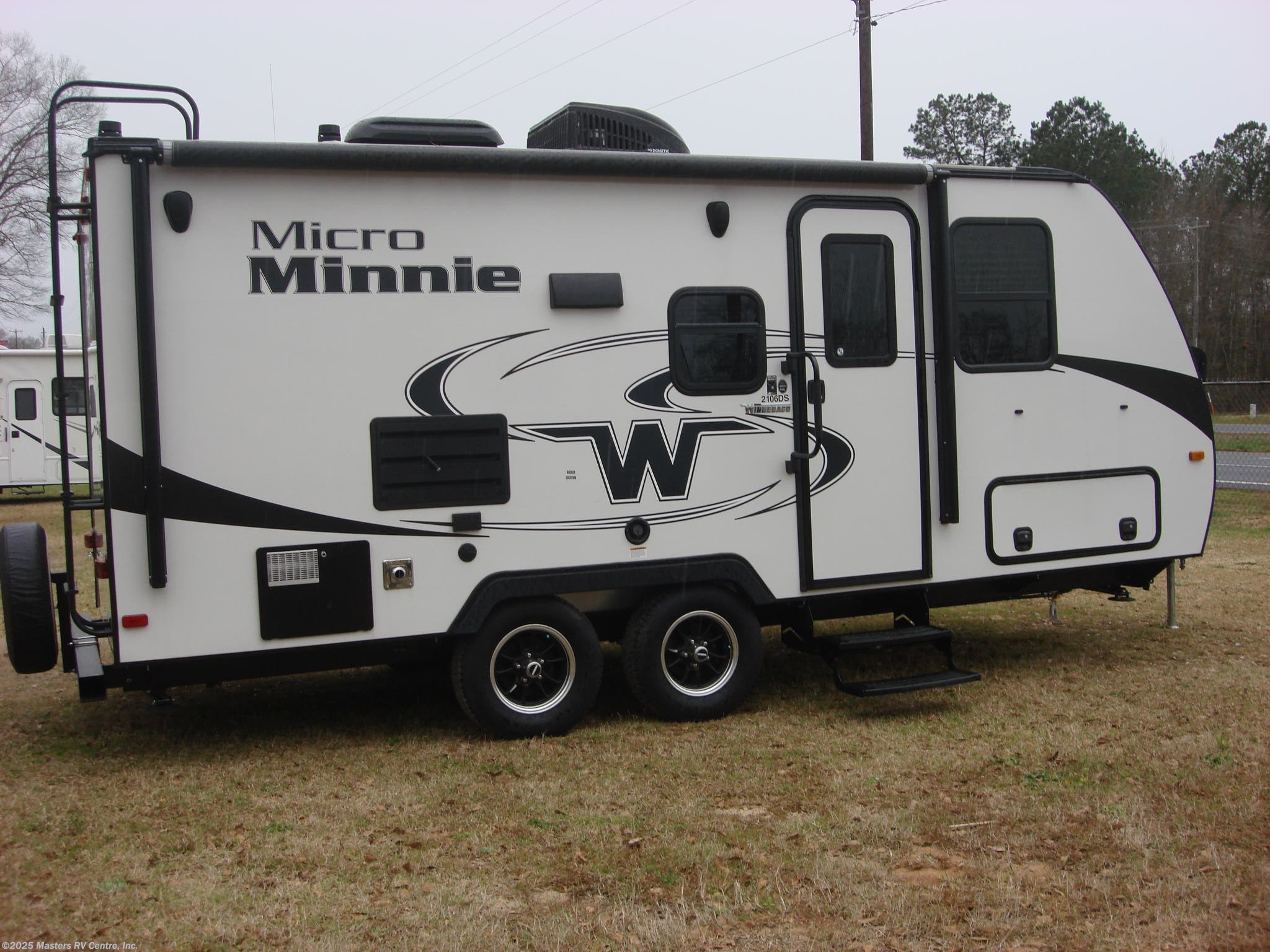 Minnie Winnie Travel Trailer >> 2018 Winnebago Rv Minnie Winnie 2106 For Sale In Greenwood Minnie Winnie Travel Trailer >> 2018 Winnebago Rv Minnie Winnie 2106 For Sale In Greenwood